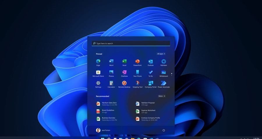 What’s new in Windows 11-US