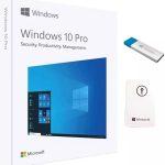 Hc64bdf8ee6d74e579657747a87ae273bW.jpg_960x960 Genuine! Microsoft Windows 10 Pro USB Box 32/64 Bit English Full Version