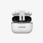 Lenovo LP1 TWS Wireless Earphones Bluetooth Lenovo LP1 TWS Wireless Earphones Bluetooth
