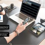 CCTV Security Camera IP WIFI 33X Zoom CCTV Security Camera IP WIFI 33X Zoom