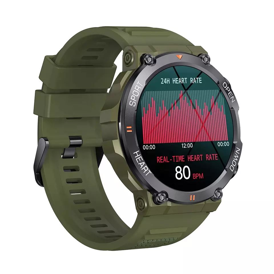 K56 Pro BT Watch