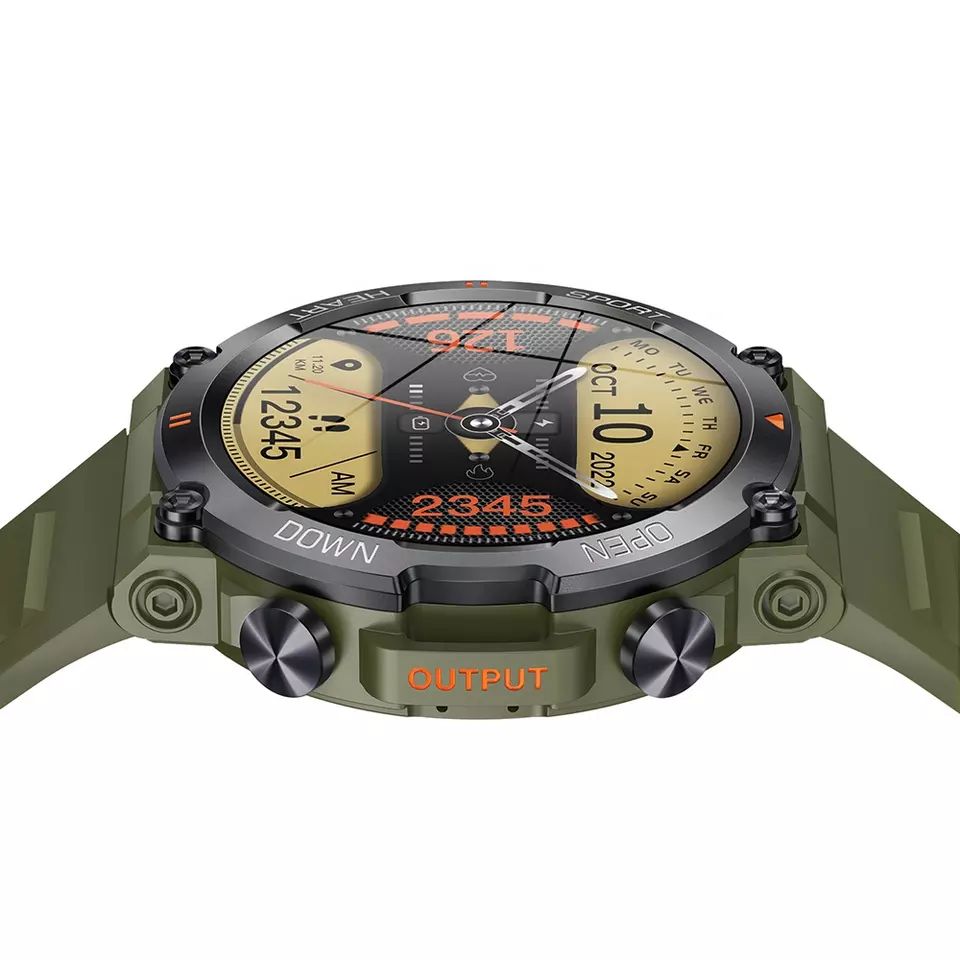 K56 Pro BT Watch