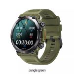K56 Pro BT Watch
