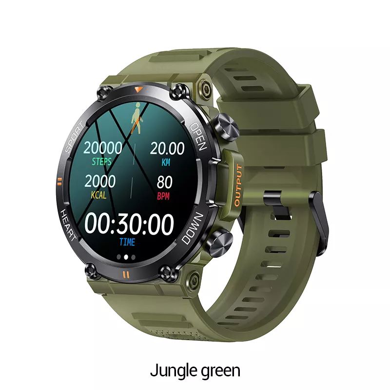 K56 Pro BT Watch