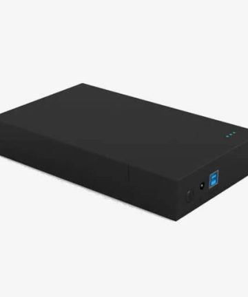 USB Case HDD and SSD