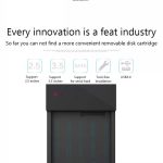 Box USB 3.0 SATA External Hard Drive Case 2.5 & 3.5 Inch HDD and SSD Box USB 3.0 SATA External Hard Drive Case 2.5 and 3.5 Inch Enclosure Caddy HDD SSD