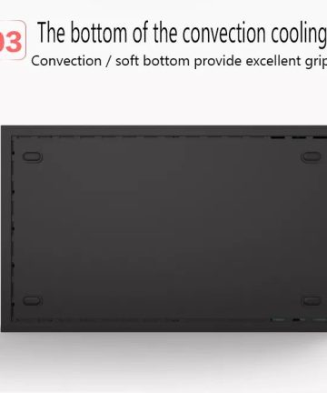 Box USB 3.0 SATA External Hard Drive Case 2.5 and 3.5 Inch Enclosure Caddy HDD SSD