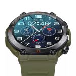 K56 Pro BT Watch