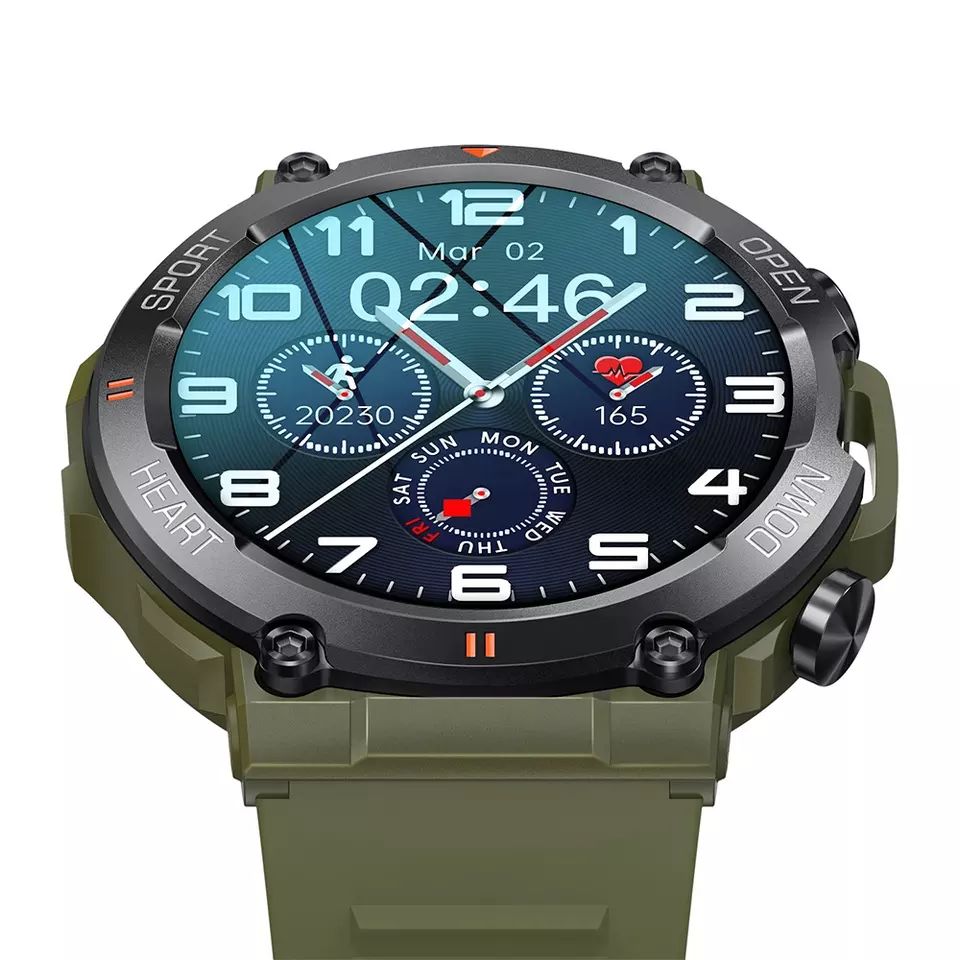 K56 Pro BT Watch