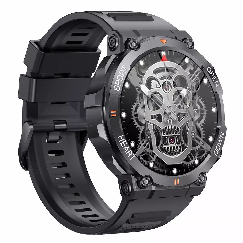 K56 Pro BT Watch