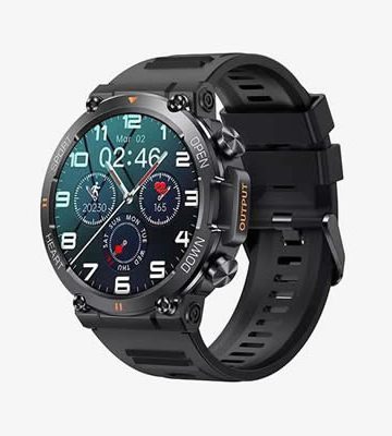 Smart Watch K56 Pro Sport