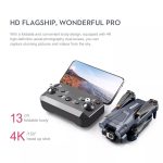 Sky_Fly_mini_4_Drone04 Drone Sky Fly mini 4 Dual Camera Pro Full HD 4K Video GPS Obstacle Avoidance