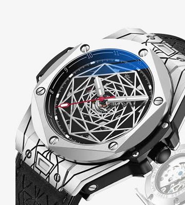 Watch Luxury Mechanical