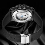 Watch Luxury Waterproof Automatic Wristwatch Mechanical Watch