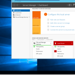 Windows-Server-2016-TP3 Microsoft Windows Server 2019 Standard
