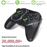 Control For XBox One-05 Gamepad Controller Wireless For Xbox One /Series X/S/Elite, Smart Phone, Window