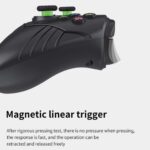 Control For XBox One-06 Gamepad Controller Wireless For Xbox One /Series X/S/Elite, Smart Phone, Window