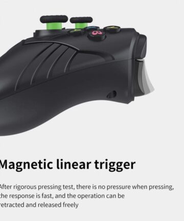 Gamepad Controller Wireless For Xbox One /Series X/S/Elite, Smart Phone, Window