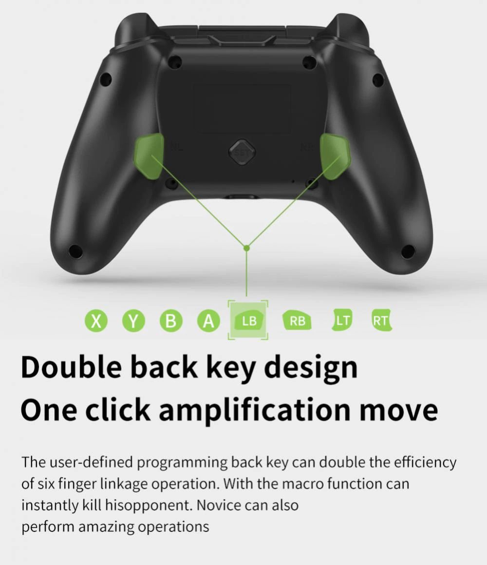 Control For XBox One-07