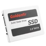 Goldenfir SSD Solid Hard Drive