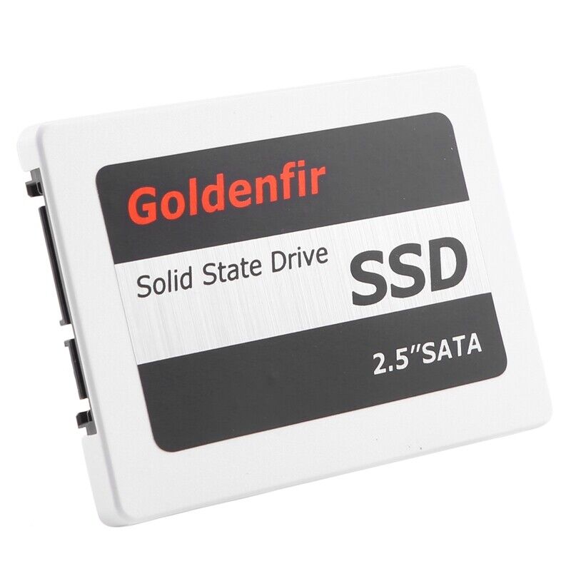 Goldenfir SSD Solid Hard Drive