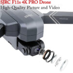SJRC F11S 4K PRO Drone-02 SJRC F11S 4K PRO
