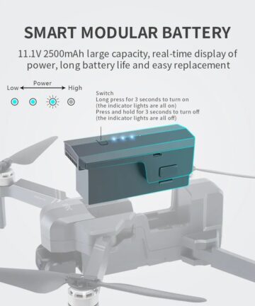 SJRC F11S 4K PRO Drone-06