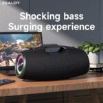 ZEALOT S78 100W Waterproof Stereo Speaker-03