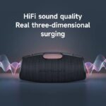 ZEALOT S78 100W Waterproof Stereo Speaker-06