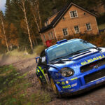 DiRT Rally