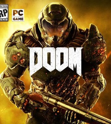DOOM (PC Steam Key)
