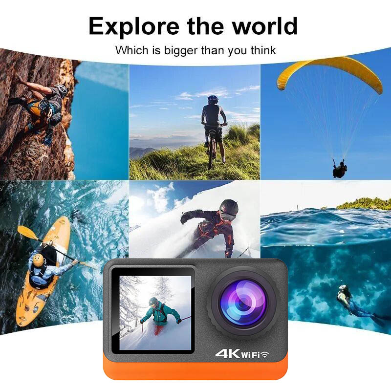 H9R 4K Wireless Action Camera -01