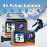 H9R 4K Wireless Action Camera -02