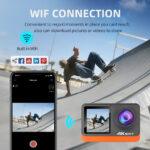 H9R 4K Wireless Action Camera -04