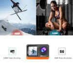 H9R 4K Wireless Action Camera -04