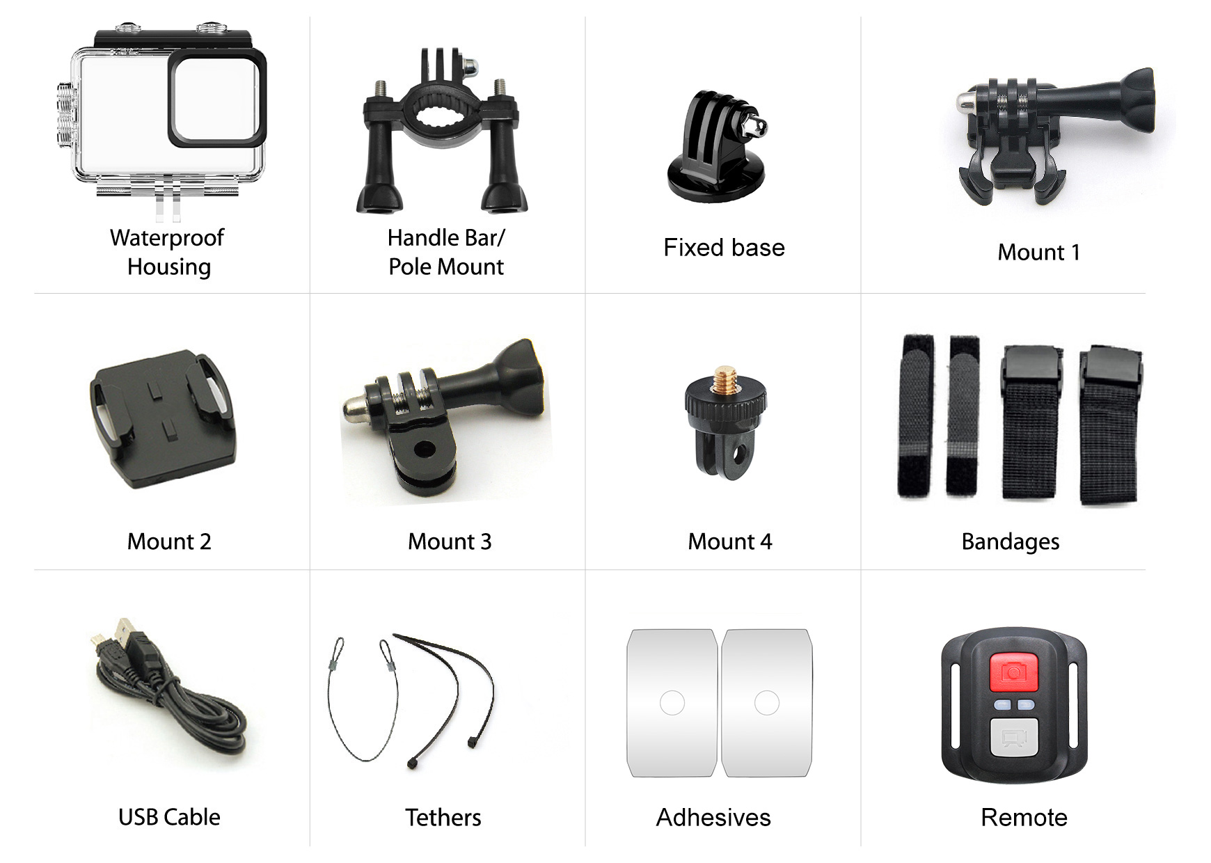 H9R 4K Wireless Action Camera -06