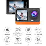 H9R 4K Wireless Action Camera -06