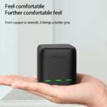 Triple Battery Charger for GoPro-3