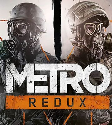 Metro Redux Bundle (PC Steam Key)