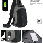 Bag Pack For Male-04