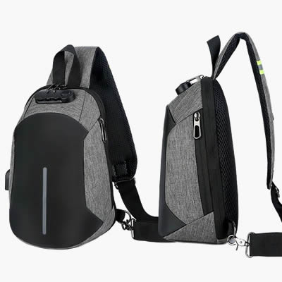 Bag Pack For Male