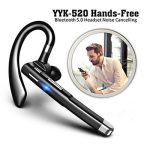 Earphone Hands-Free YYK-520 Bluetooth