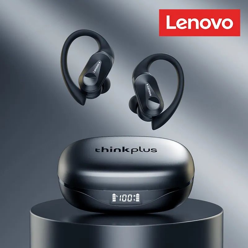 Lenovo LP75 Bluetooth 5.3
