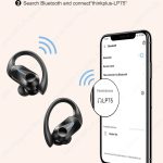 Lenovo LP75 Bluetooth 5.3 Lenovo LP75 Bluetooth 5.3
