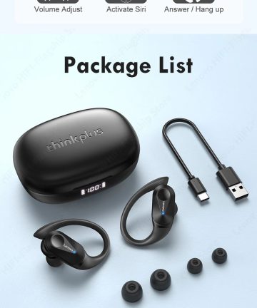 Lenovo LP75 Bluetooth 5.3