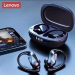 Lenovo LP75 Bluetooth 5.3 Lenovo LP75 Bluetooth 5.3