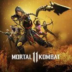 Mortal Kombat 11
