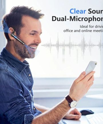 Earphone Hands-Free YYK-520 Bluetooth