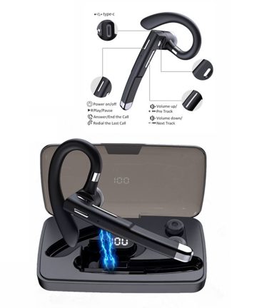 Earphone Hands-Free YYK-520 Bluetooth