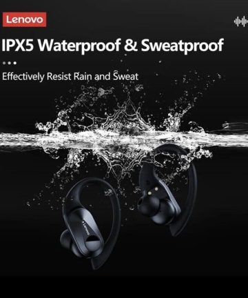 Lenovo LP75 Bluetooth 5.3